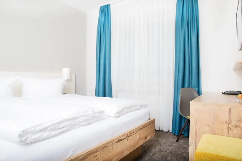 Hotel Rad
