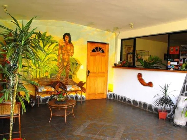 Hotel Gomero