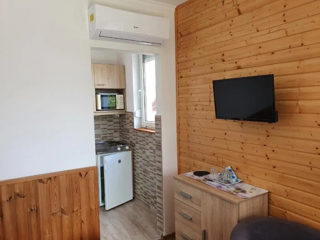Laguna Apartmanház