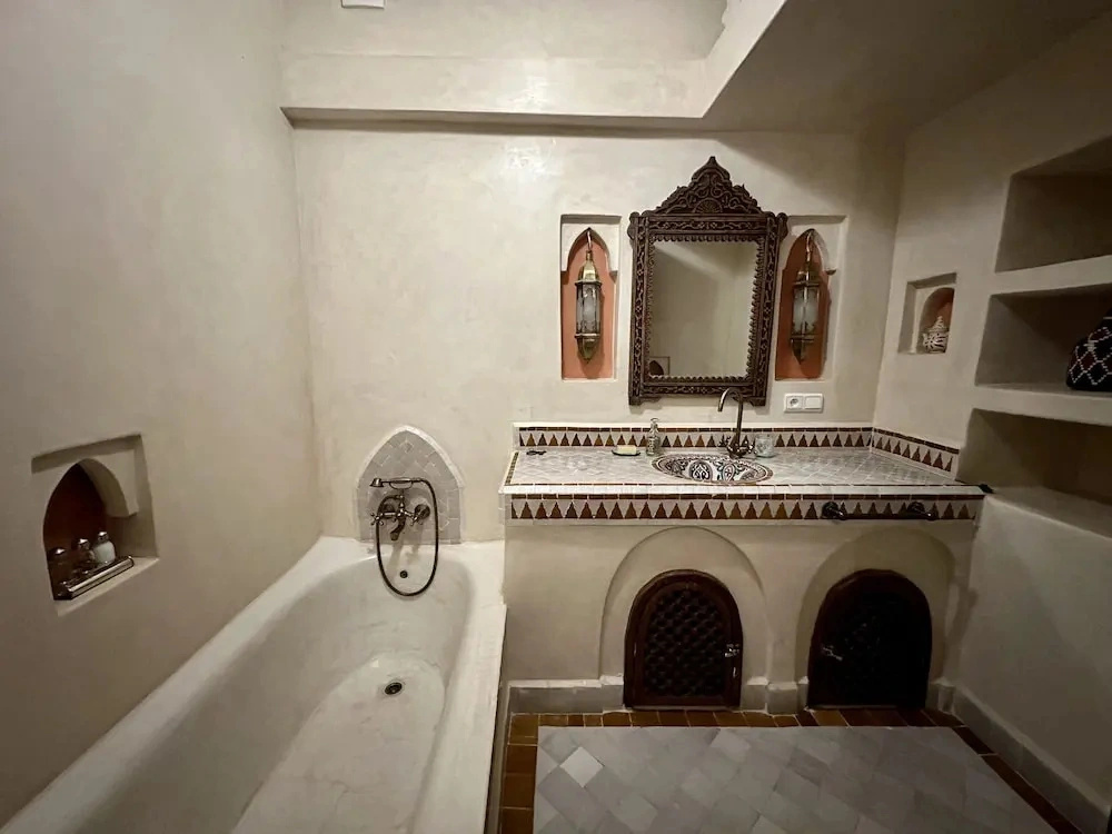 Riad Sakura Marrakech