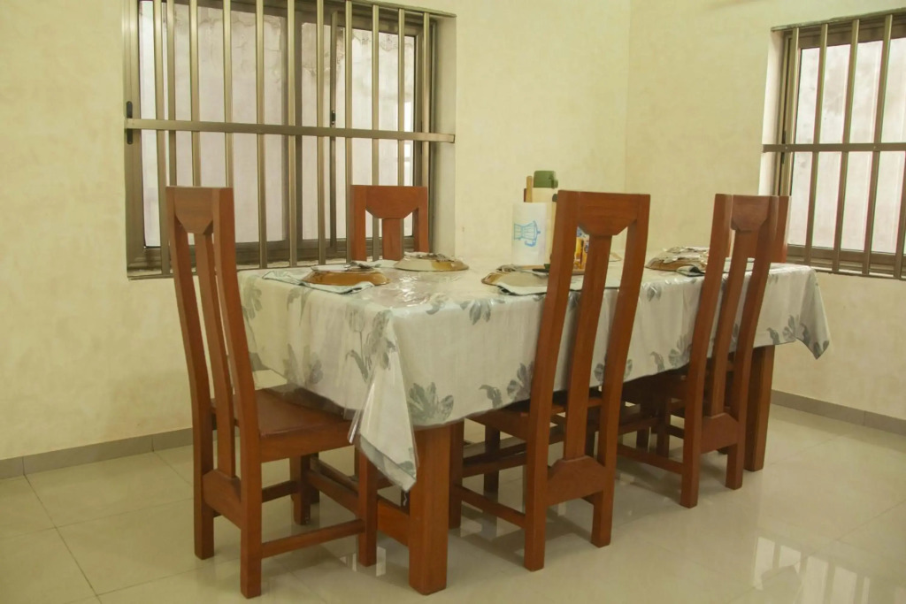 Résidence Le Cador II à Cotonou
