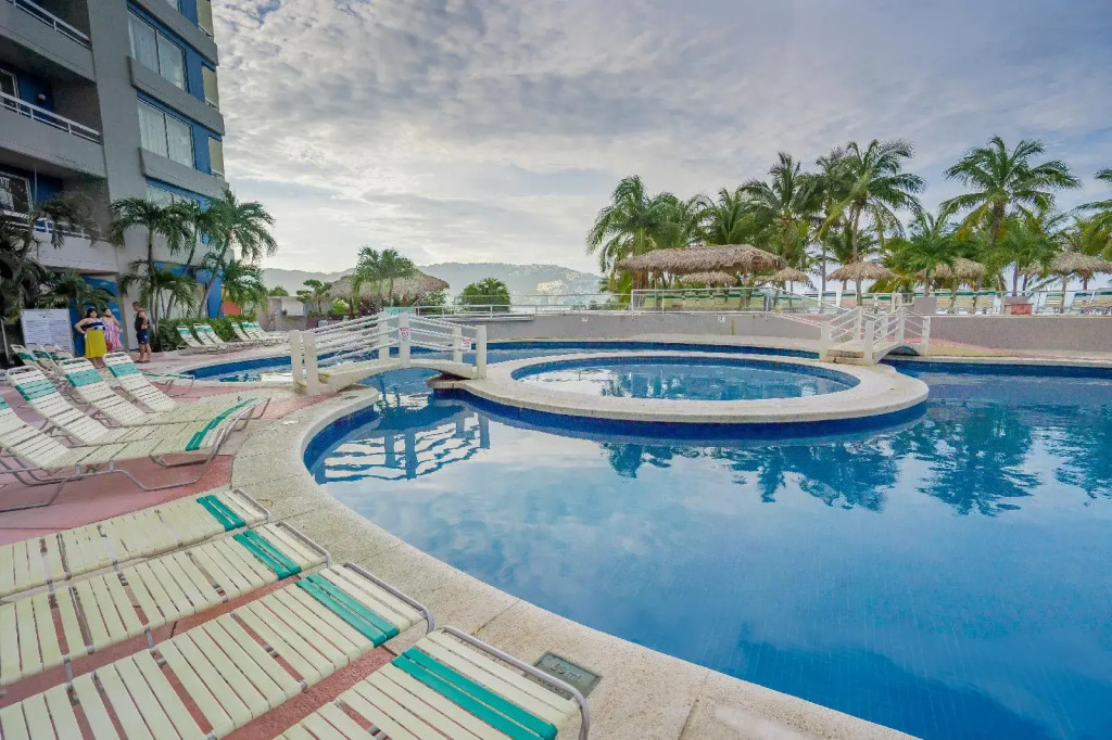 Playa Suites Acapulco