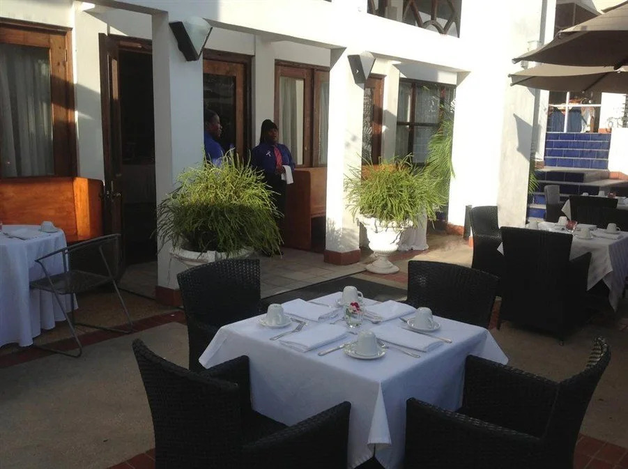 Hotel Normandie Limited