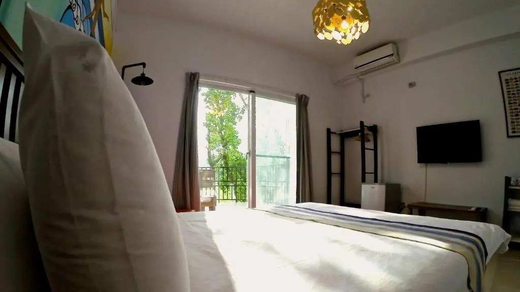 Surfspot House