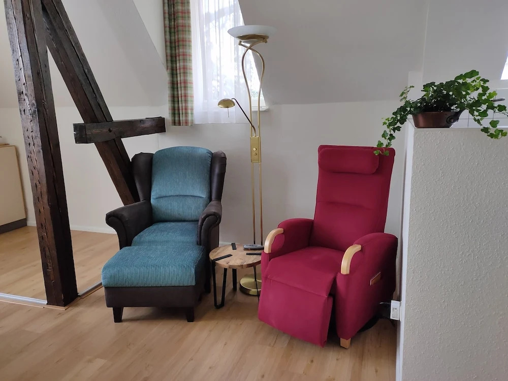 Goethe Schwarzwald Boutiquehotel