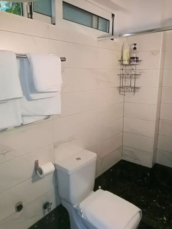 Atlas Unlimited Sea View Apartment