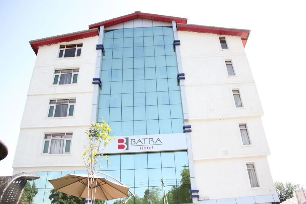 Batra Hotel