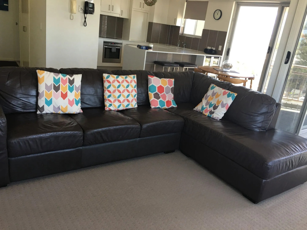 Wharf Boutique Apartments