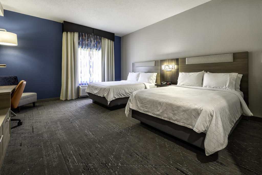 Holiday Inn Express Hotel & Suites Festus-South St. Louis by IHG