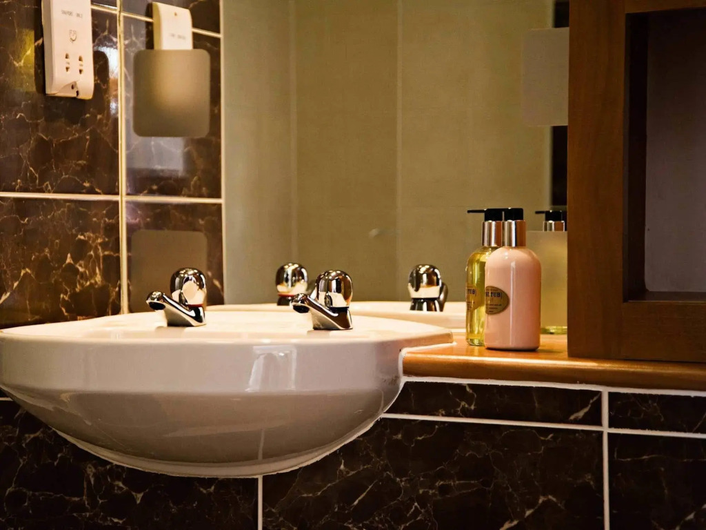 The Gailes Hotel & Spa