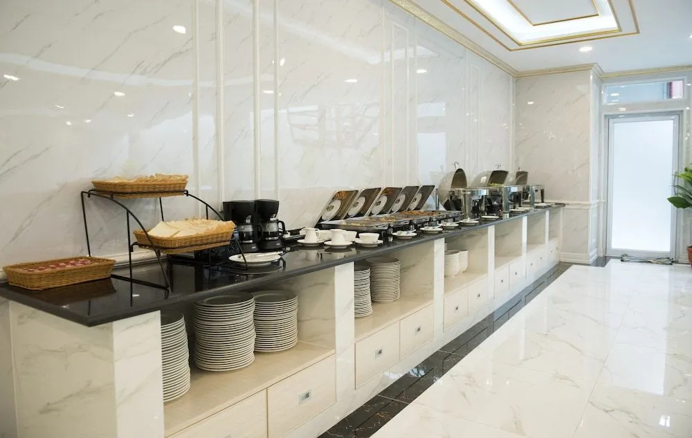 Urbanite Hotel