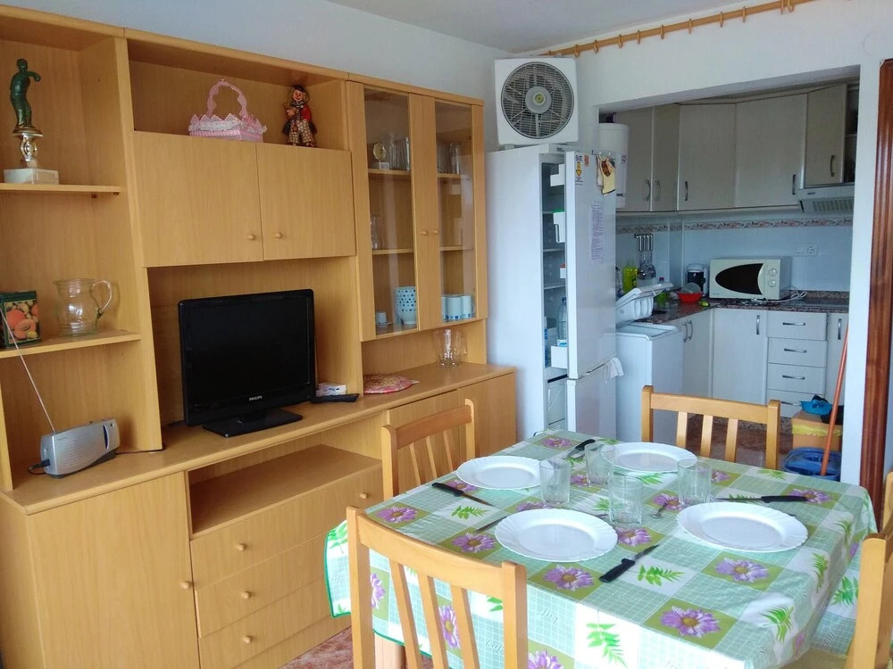 Apartment With one Bedroom in Alicante, With Wonderful Lake View, Priv