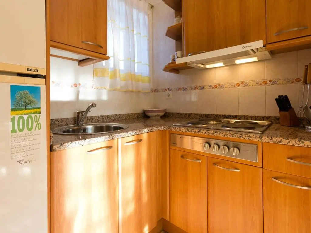 Casa familiar con piscina a 200m de la playa ham
