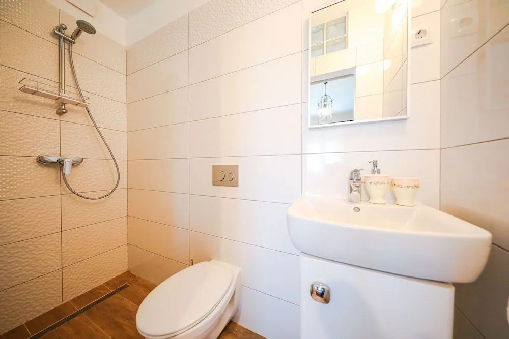 Villa Marigold Zadar Villas