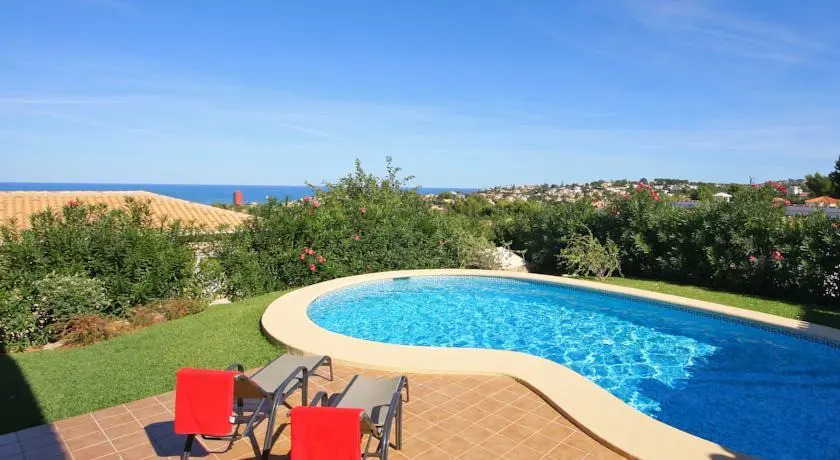 Villa Alta Vista