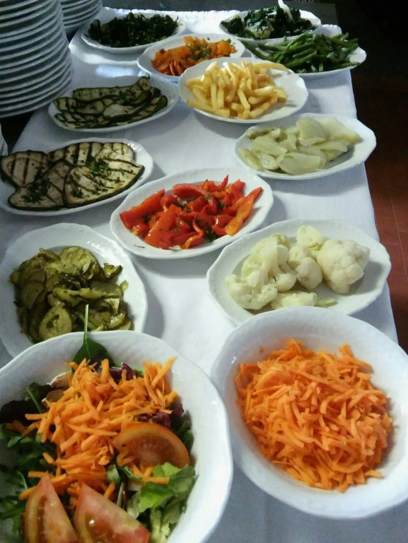 Hotel Agli Ulivi