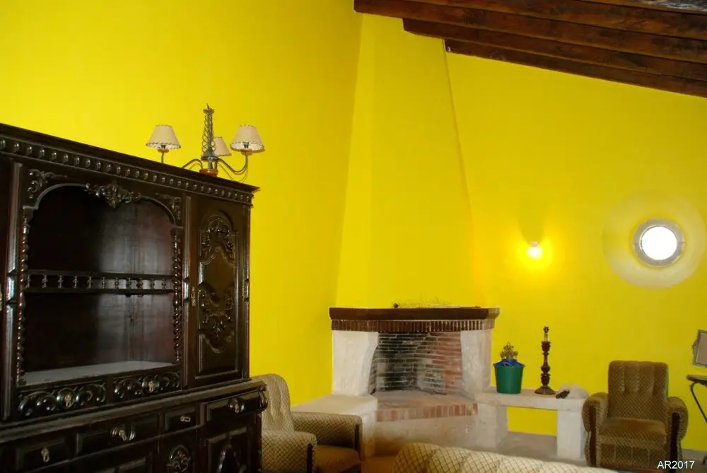 Villa Estr. de Alenquer