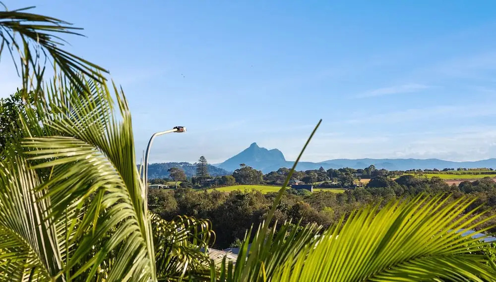 Resort & Spa 8321 22 - Hinterland Views