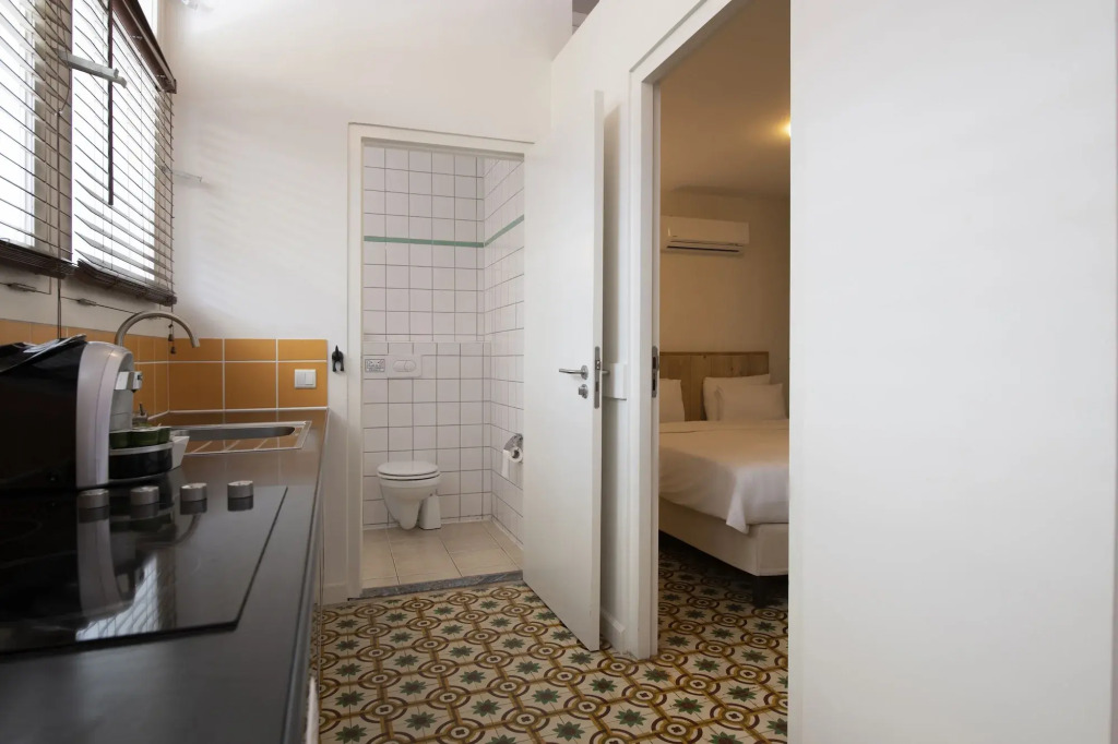 Hotel 't Klooster