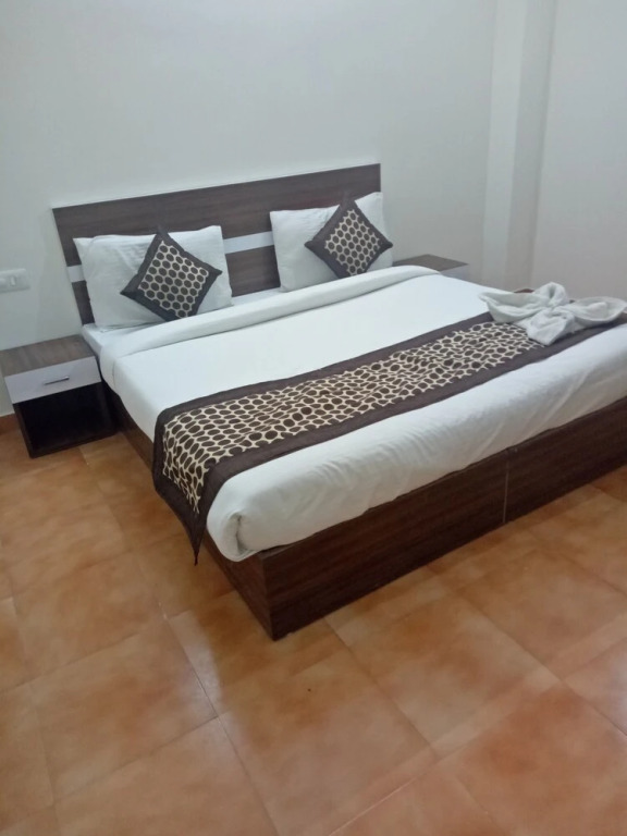 Hotel Nathu Palace