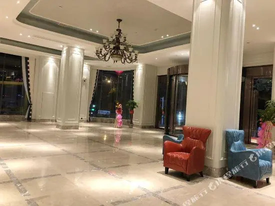 Xingxiang'en Hotel