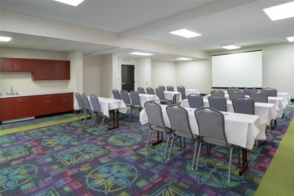 Hampton Inn Hopewell Fort Gregg-Adams