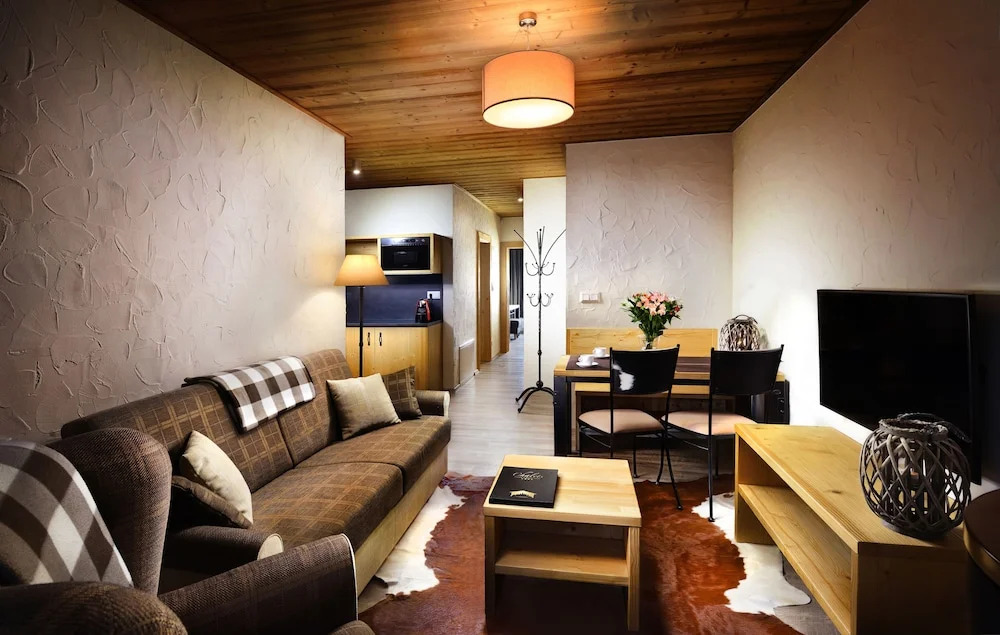 Chalets Jasná Collection - Apartments