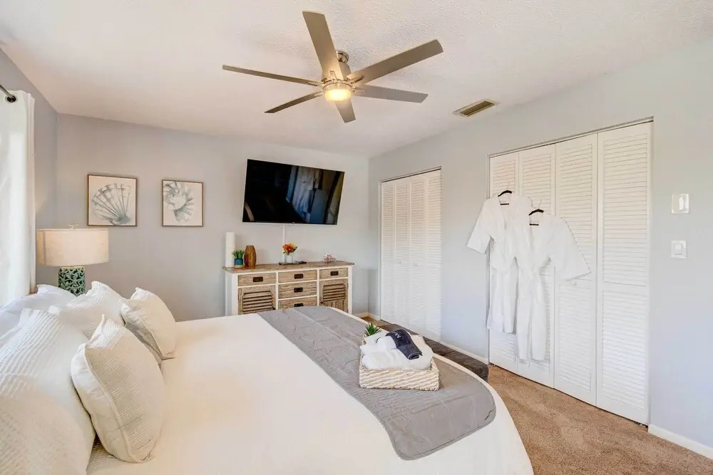 Punta Gorda Canal Home w/ Private Pool