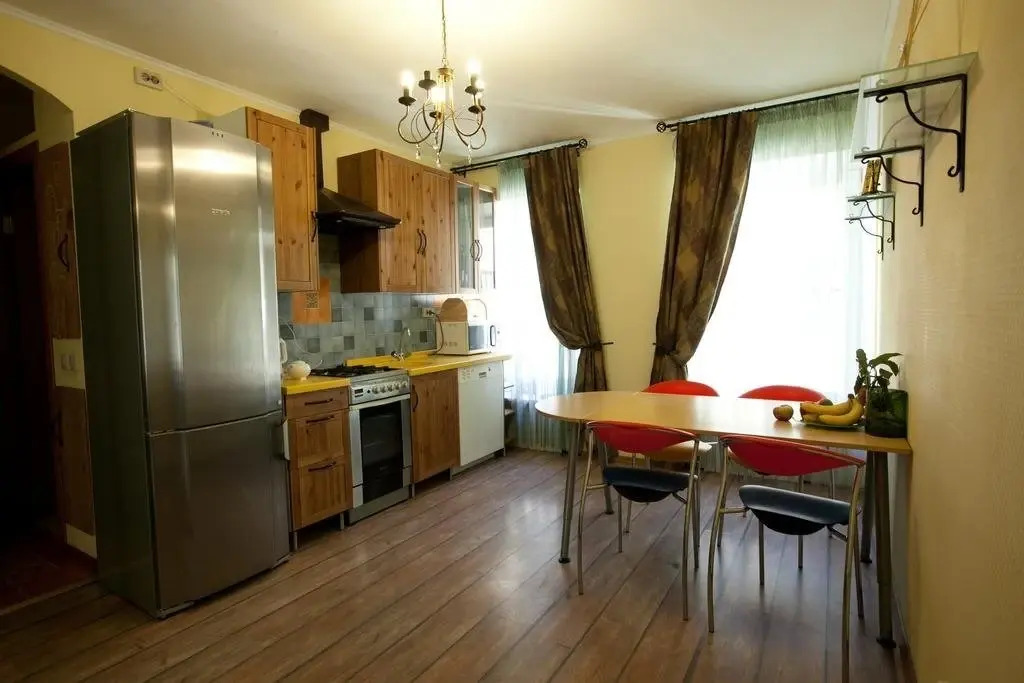 Russia for you Apartments