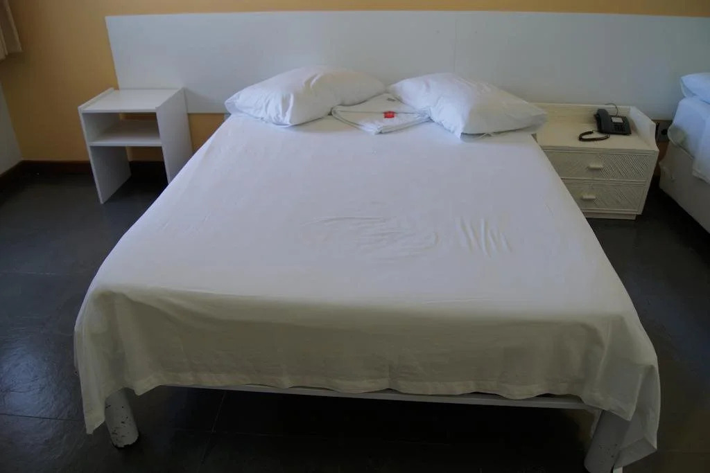 São Pedro Palace Hotel Ltda