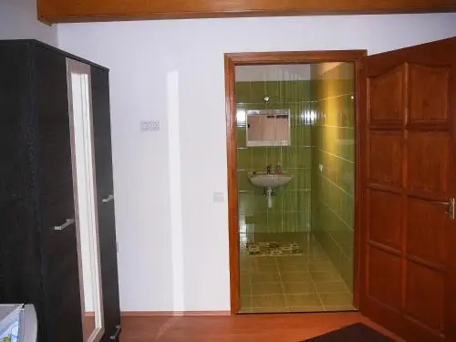 Szerencsecsillag Vendégház