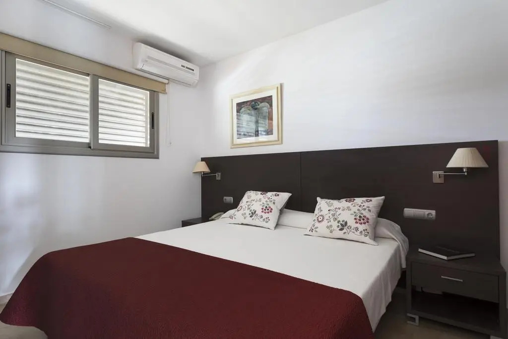 Aparthotel Bardon