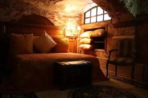 Restaurant Hotel Russian Ampir