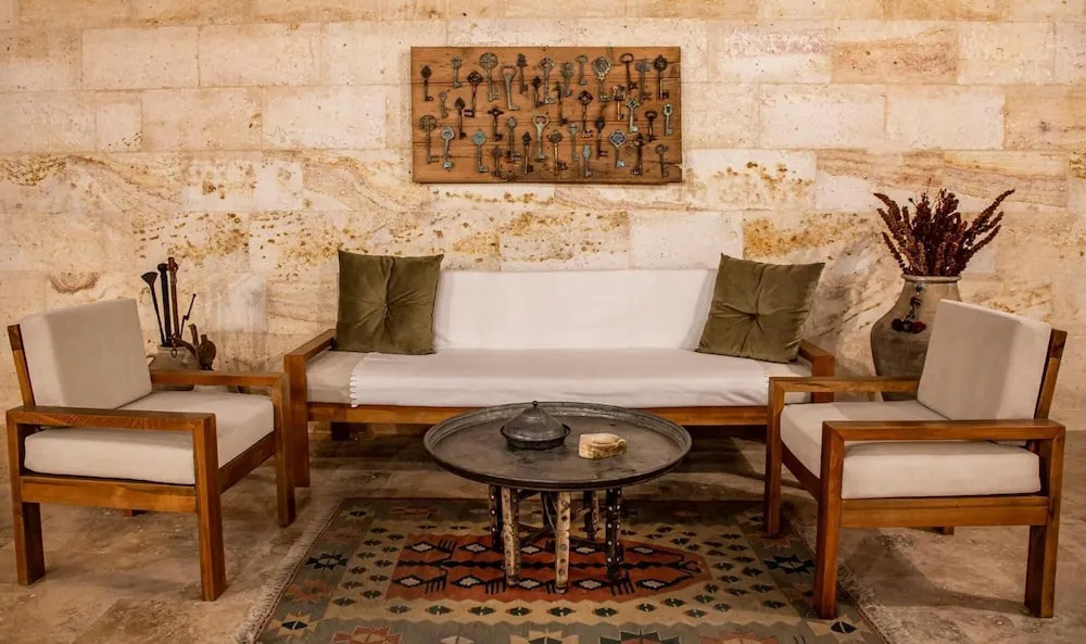 ikarus Cappadocia Hotel