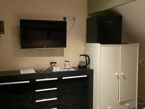 Abbey GH All Rooms En-Suite
