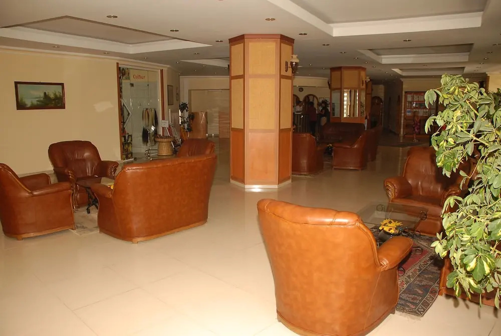 Doris Aytur Hotel