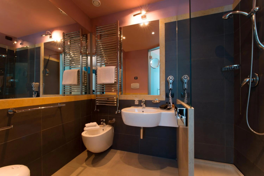 Hotel Villa Ducale
