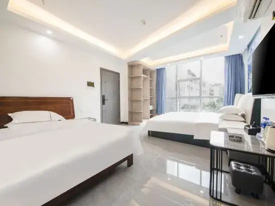 Yuanqitang Ecosystem Hotel