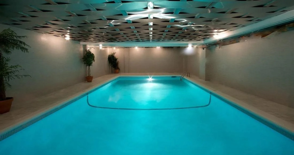Century Plaza Hotel