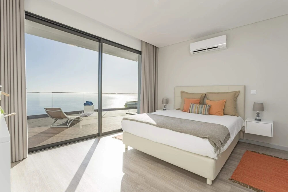 Searenity Vacations Home II