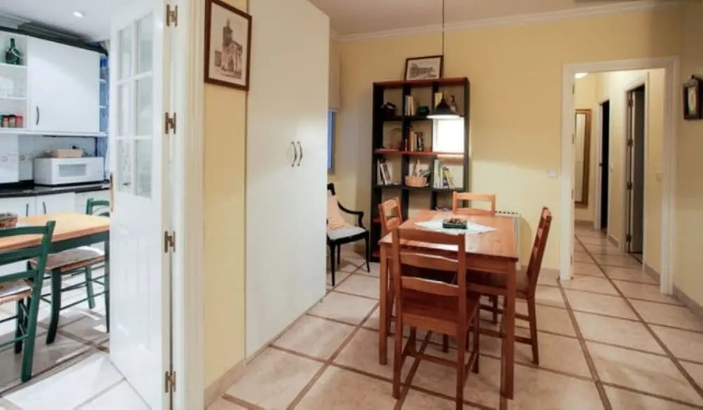 Apartamento Esmeralda
