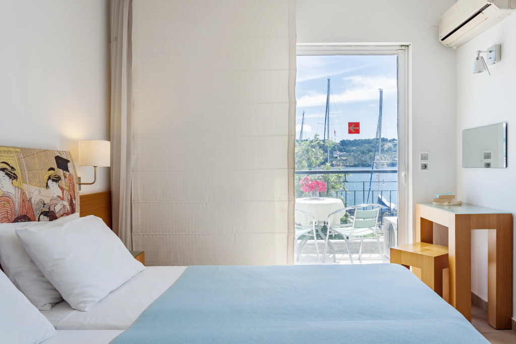 Hotel Akti