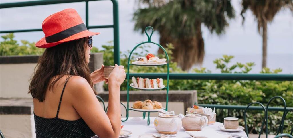 Pestana Vila Lido Madeira Ocean Hotel
