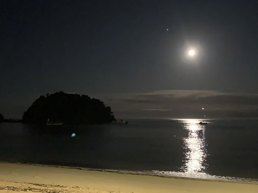 Kaiteriteri Retreat