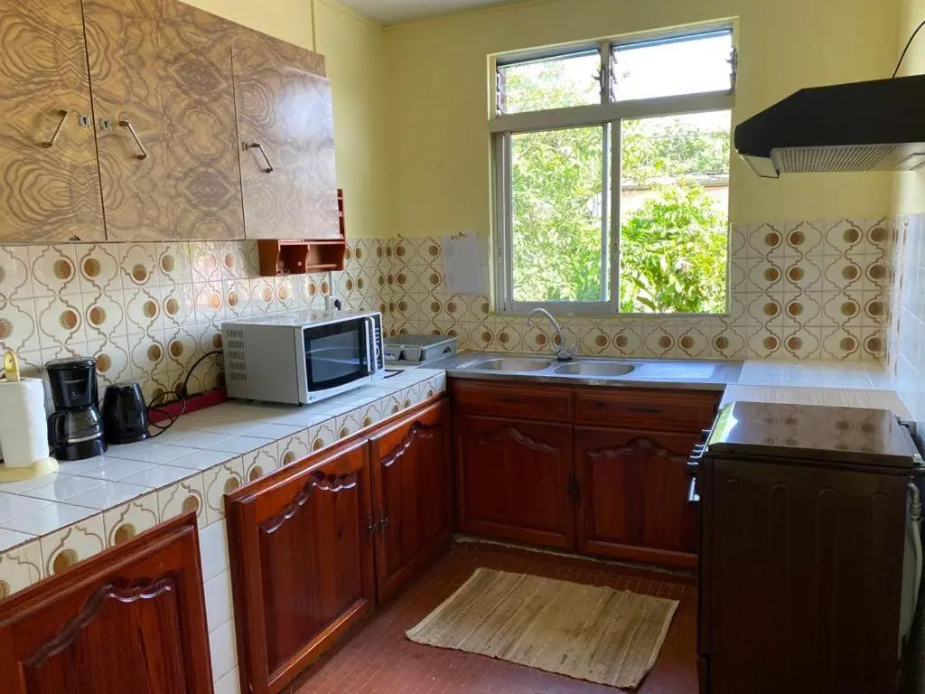 Maison familiale spacieuse avec commodité