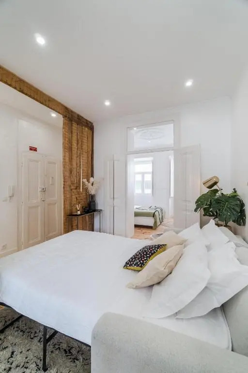 Casa Boma Lisboa - Sophisticated Apartment with Private Terrace - Alcantara VI