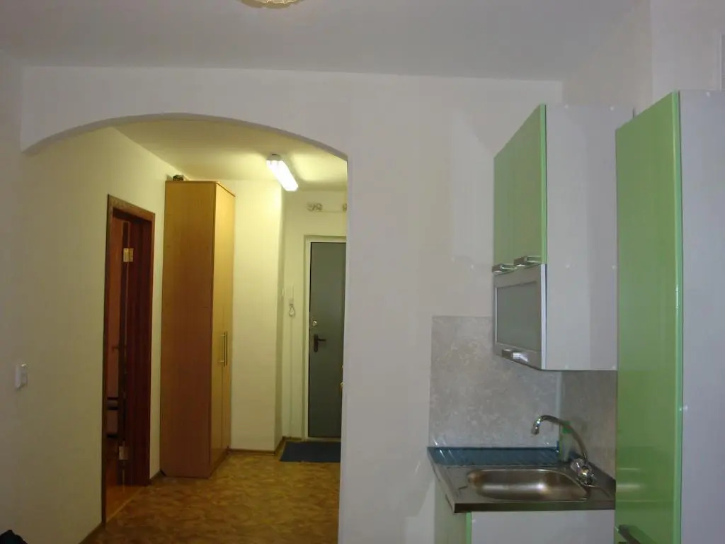 Apartment Svetlana