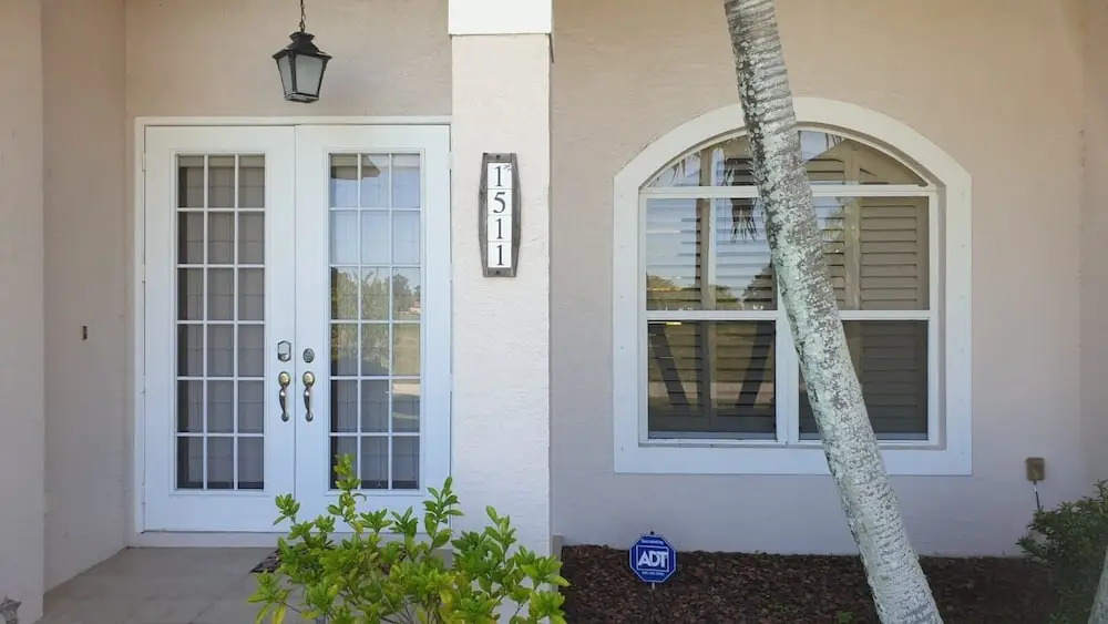 Florida Golf Vacation Villa 3 Bedroom Villa