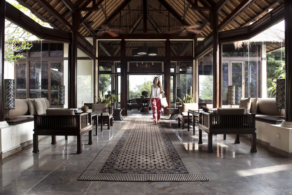 Banyan Tree Bintan