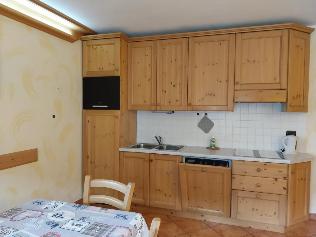 Residence Casa Federica